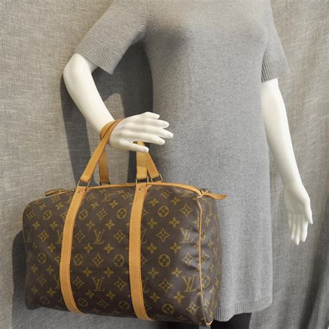 Louis Vuitton Sac Souple 35 .